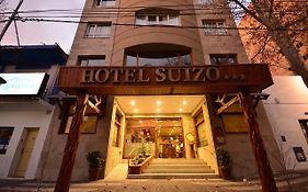 Hotel Suizo